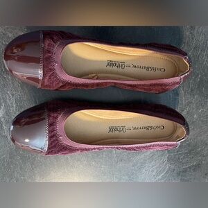 Craft and Barrow size 7.5 New!